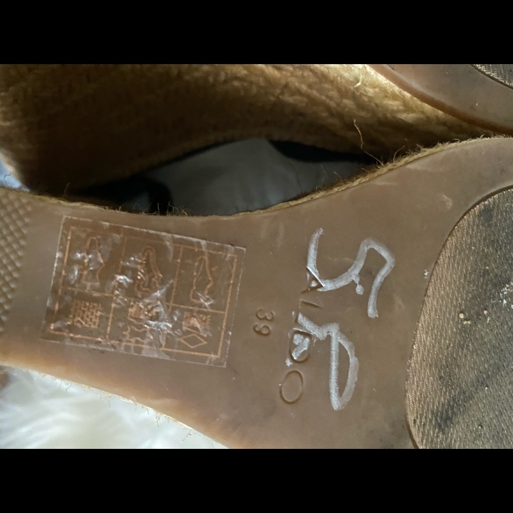 wedges - Picture 5 of 5